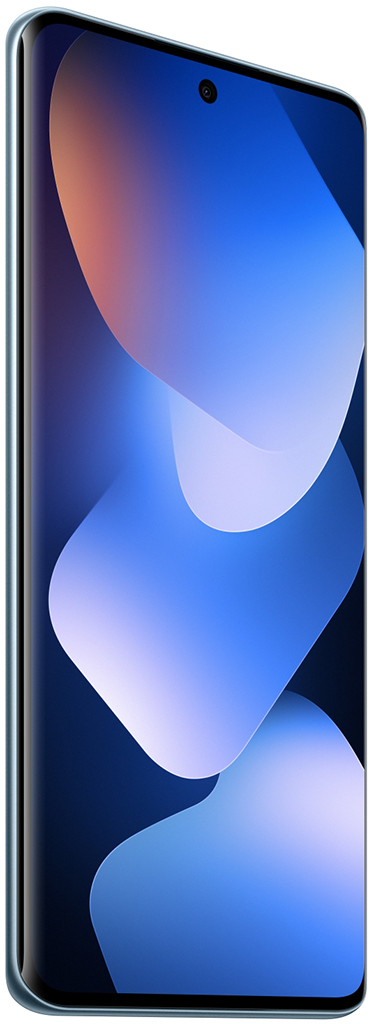 Смартфон Xiaomi REDMI Note 15 8/256 ГБ Голубой