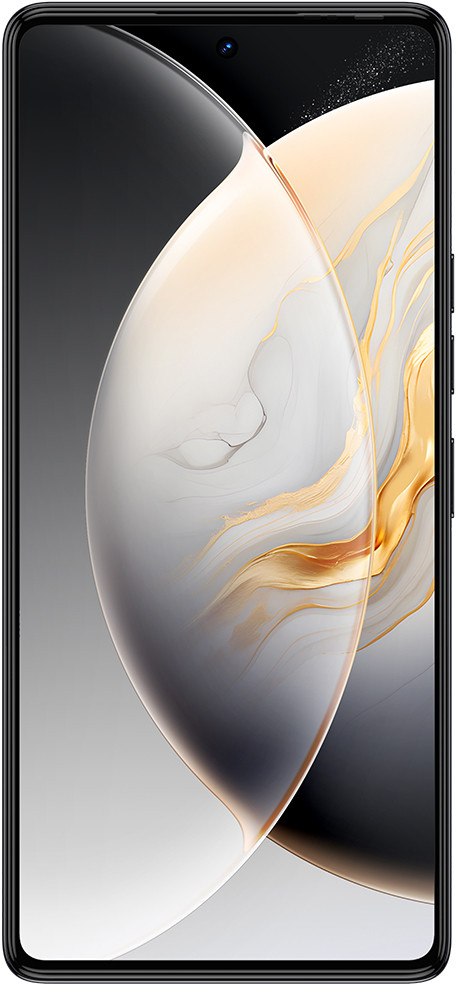Смартфон TECNO Camon 30 5G 8/256 ГБ Чёрный