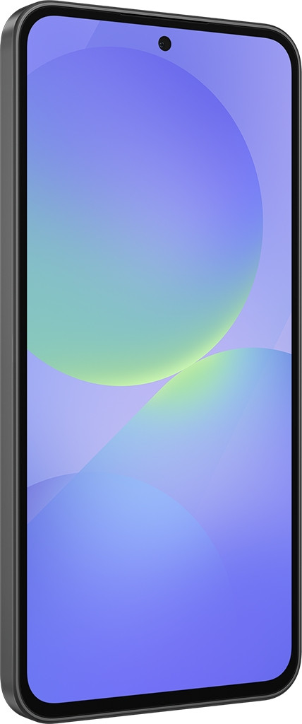 Смартфон Samsung Galaxy A36 SM-A366BZKVMEA 8/256 ГБ Чёрный