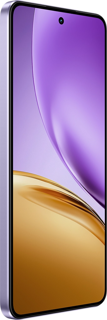 Смартфон realme 14T 8/256 ГБ Фиолетовый