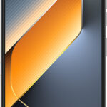 Смартфон TECNO Pova 6 12/256 ГБ «Серый метеорит»