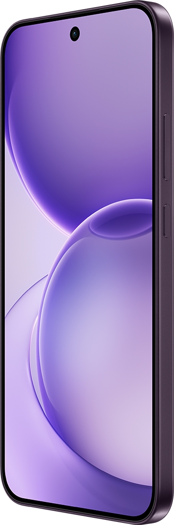 Смартфон OPPO Reno 16F 8/256 ГБ «Сумеречный пурпурный»