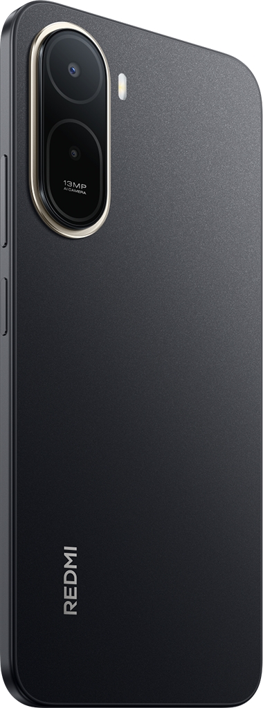 Смартфон Xiaomi REDMI A7 Pro 4/64 ГБ Чёрный