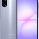 Смартфон Samsung Galaxy A07 4/128 ГБ Фиолетовый