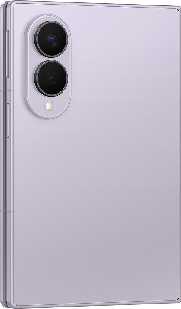 Смартфон Samsung Galaxy Z Fold8 12/512 ГБ Лавандовый