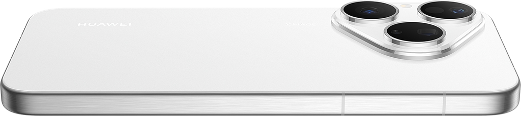 Смартфон HUAWEI Pura 80 12/256 ГБ Матовый белый