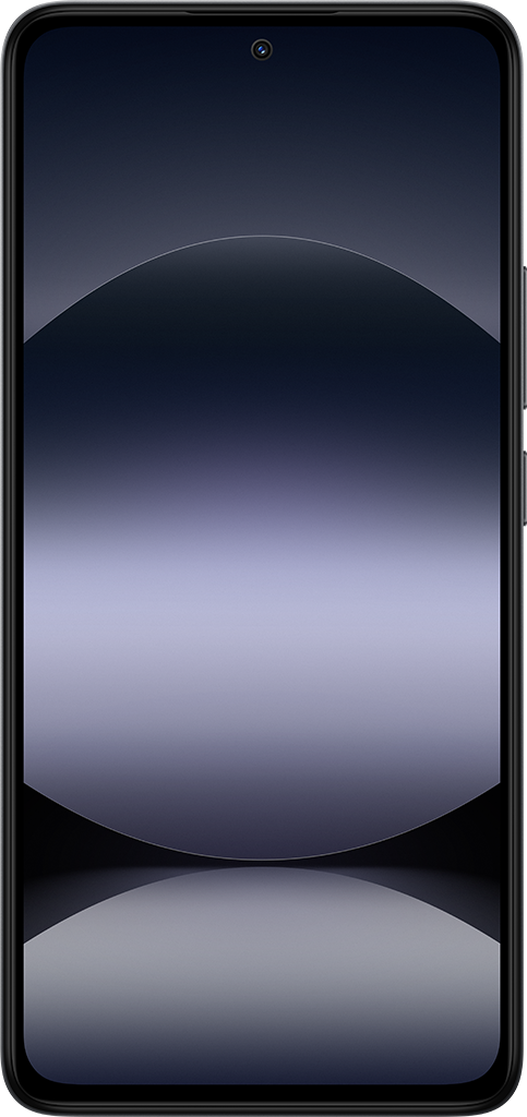 Смартфон Xiaomi Redmi Note 14 8/128 ГБ Чёрный