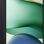Смартфон Xiaomi REDMI A5 3/64 ГБ Чёрный