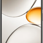 Смартфон realme C85 8/256 ГБ Чёрный