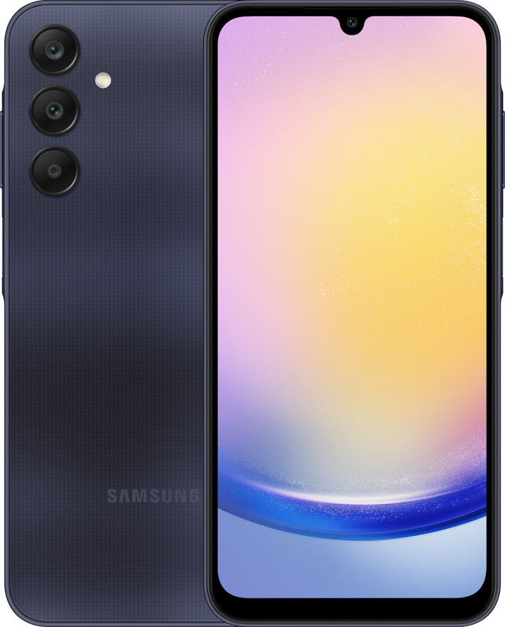 Galaxy A25 8/256 ГБ Синий