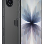 Смартфон Apple iPhone 17 512 ГБ Чёрный (без RuStore)