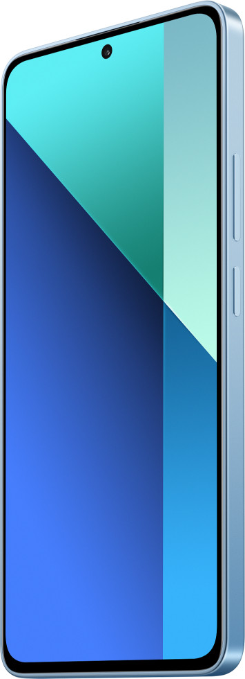 Redmi Note 13 8/128 ГБ Голубой