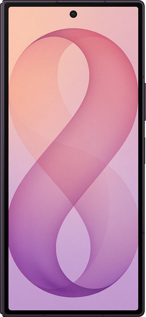 Смартфон Samsung Galaxy Z Fold8 Ультра 1 ТБ Фиолетовый