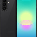 Смартфон Samsung Galaxy A27 8/256 ГБ Чёрный