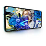 Смартфон HUAWEI Nova Y73 8/128 ГБ Голубой