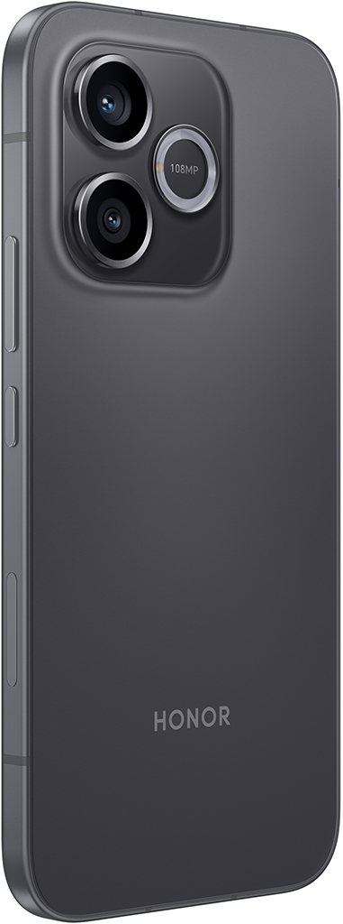 Смартфон HONOR 600 lite 8/256 ГБ Чёрный