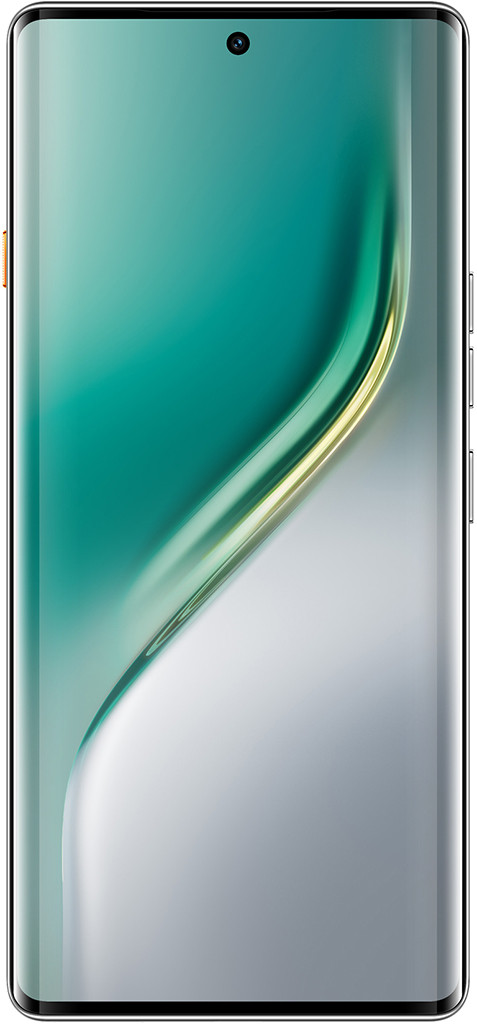 Смартфон TECNO Camon 40 Pro 5G 8/256 ГБ Зелёный