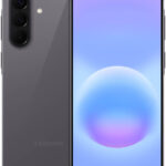 Смартфон Samsung Galaxy A57 5G 8/128 ГБ Серый