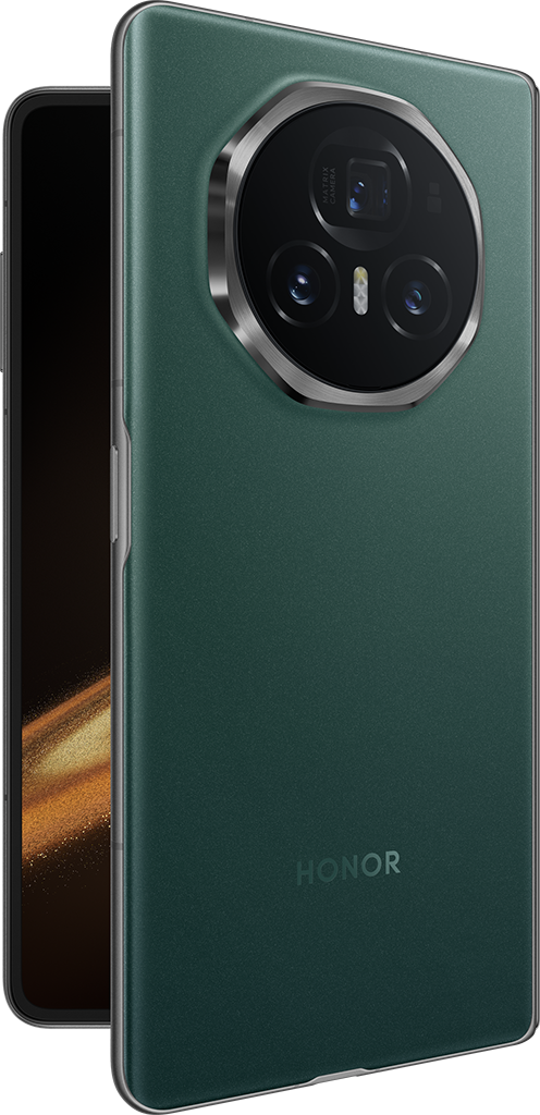 Смартфон HONOR Magic V3 5G 12/512 ГБ Зелёный