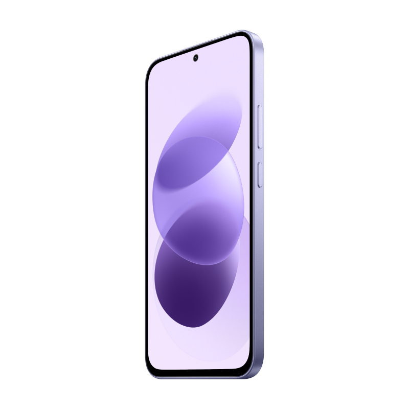 REDMI Note 17 4/128 ГБ, фиолетовый