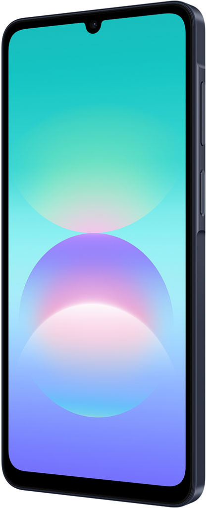 Смартфон Samsung Galaxy A08 6/128 ГБ Синий