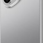 Смартфон HONOR 400 Pro 12/512 ГБ «Космический серый»
