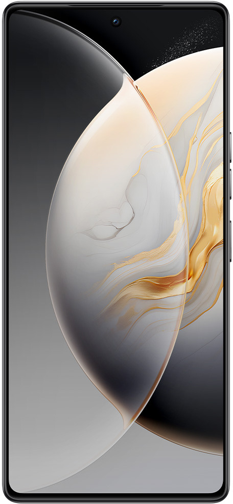 Смартфон TECNO Camon 30 Pro 5G 12/512 ГБ Чёрный