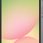 Смартфон Samsung Galaxy A56 8/128 ГБ Чёрный