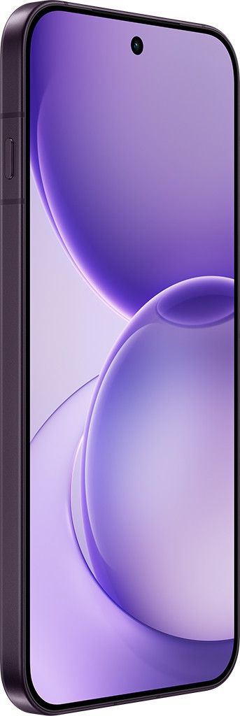 Смартфон OPPO Reno 16 12/256 ГБ «Сумеречный пурпурный»