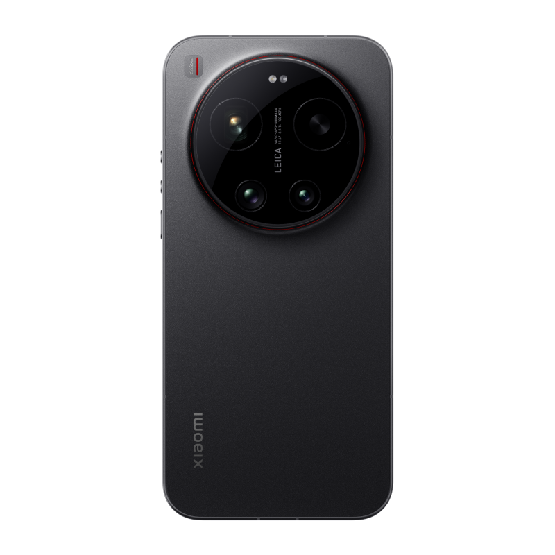 Xiaomi 17 Ultra 16/512 ГБ, черный
