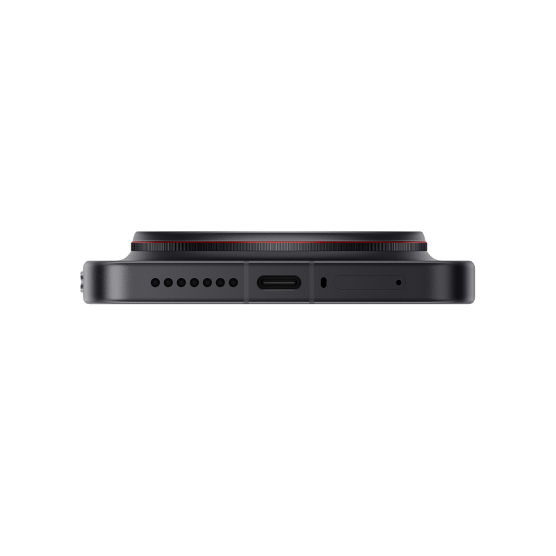 Xiaomi 17 Ultra 16/512 ГБ, черный