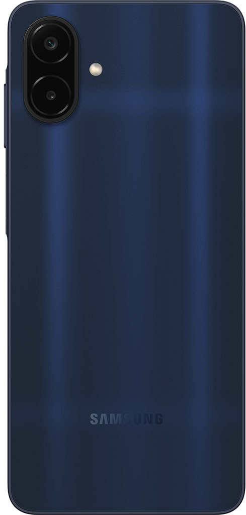Смартфон Samsung Galaxy A08 6/128 ГБ Синий