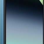 Смартфон Xiaomi Redmi Note 14 8/128 ГБ Голубой