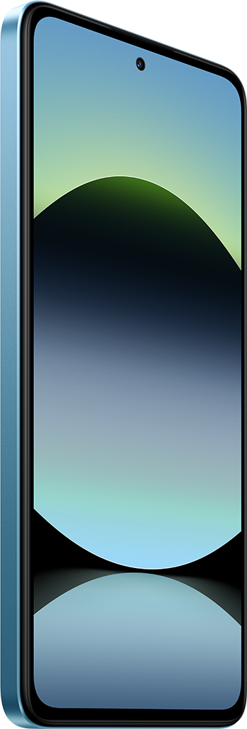 Смартфон Xiaomi Redmi Note 14 8/128 ГБ Голубой