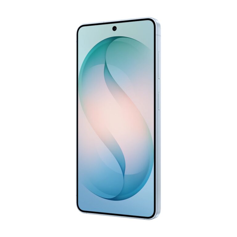 Samsung Galaxy S26 12/256 ГБ, голубой
