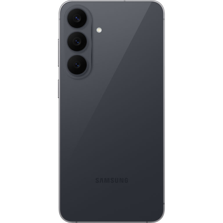 Смартфон Samsung Galaxy S26 FE 8/512 ГБ SM-S741 Чёрный