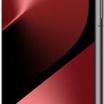Смартфон HUAWEI Pura 80 Ultra 16/512 ГБ Чёрный