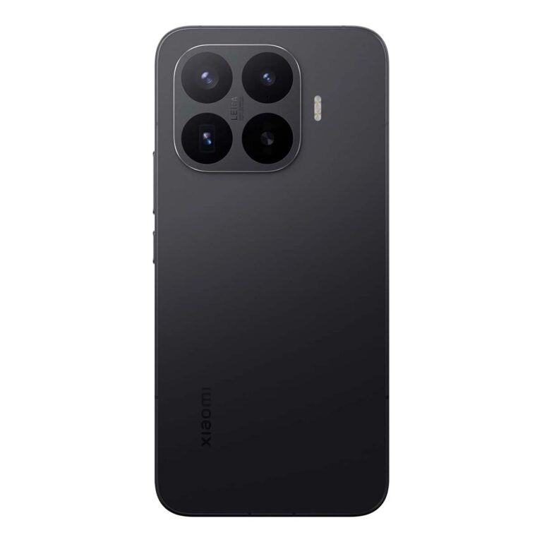 Xiaomi 17T Pro 12/256 ГБ, черный
