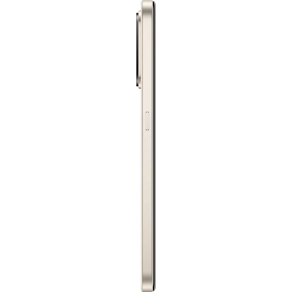 Смартфон HONOR X7d 6/128 ГБ Золотистый