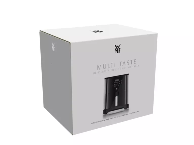 Аэрогриль Multi Taste 4.2 л