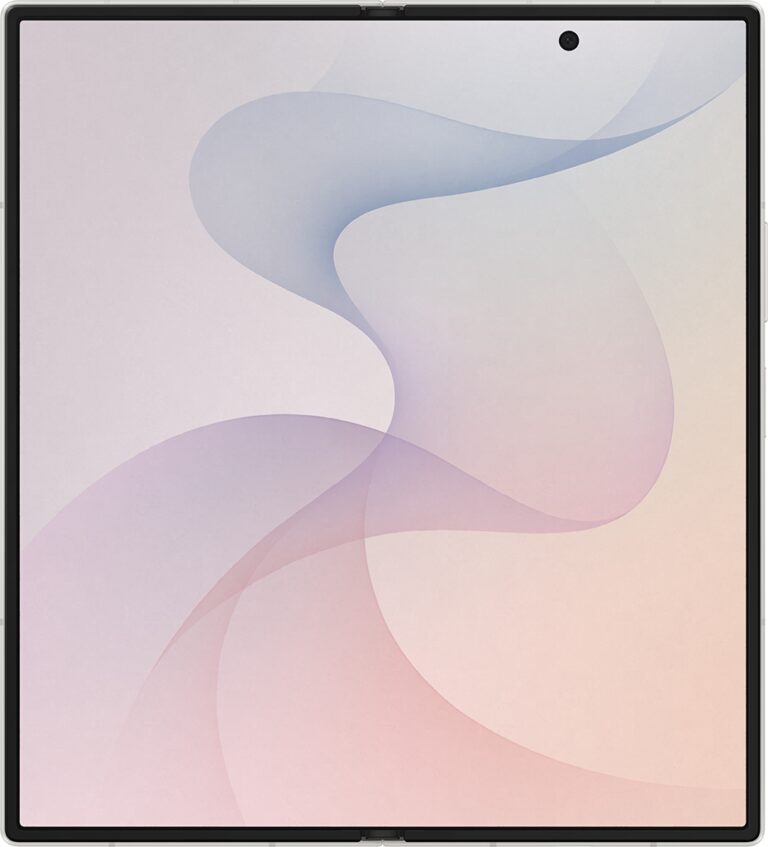 Смартфон Samsung Galaxy Z Fold8 Ультра 1 ТБ Кремовый