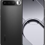 Смартфон realme 16 5G 8/256 ГБ Тёмно-серый
