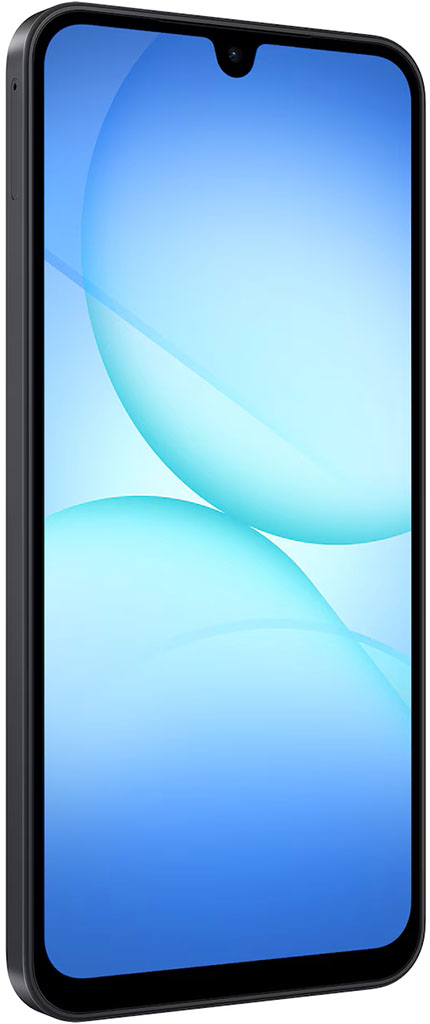 Смартфон Samsung Galaxy A17 8/256 ГБ Чёрный