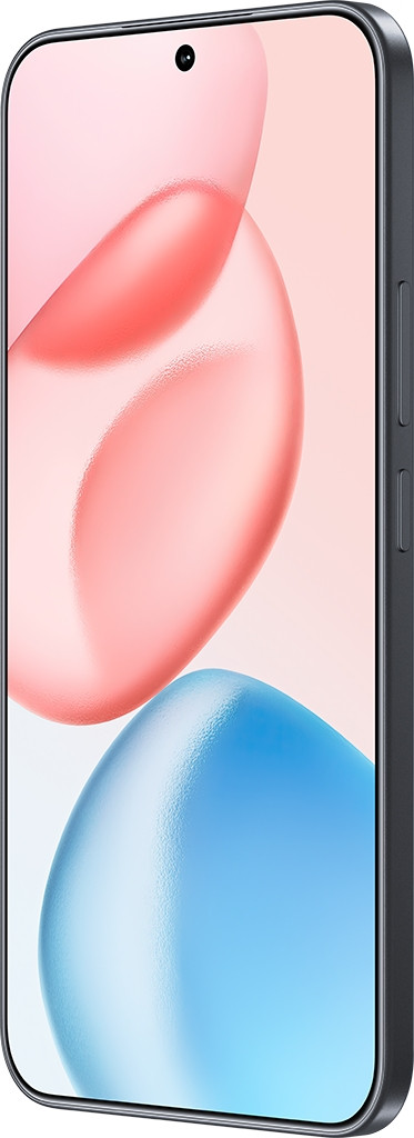 Смартфон HONOR 400 8/256 ГБ «Полночный чёрный»