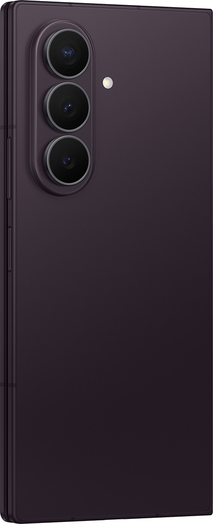 Смартфон Samsung Galaxy Z Fold8 Ультра 12/256 ГБ Фиолетовый