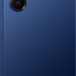 Смартфон Samsung Galaxy S25 5G 12/256 ГБ Синий