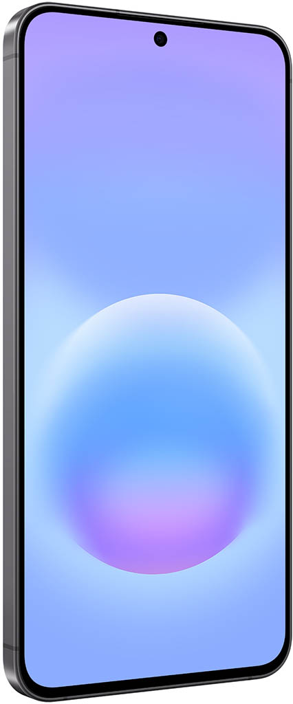 Смартфон Samsung Galaxy A57 5G 12/512 ГБ Серый