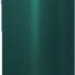 Смартфон Samsung Galaxy A07 6/128 ГБ Зелёный