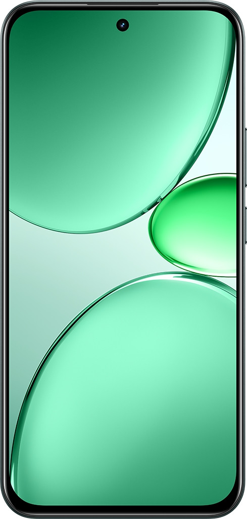 Смартфон realme C85 Pro 6/128 ГБ Зелёный