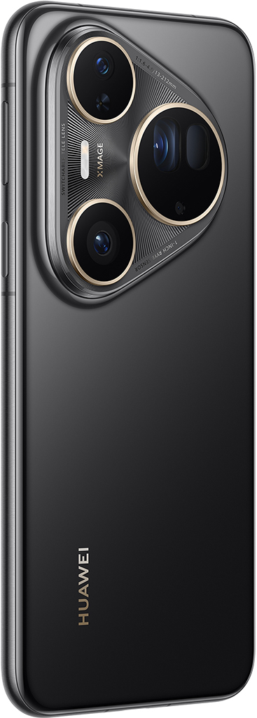 Смартфон HUAWEI Pura 80 Ultra 16/512 ГБ Чёрный